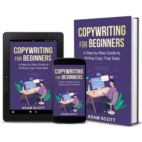 Copywriting for Beginners