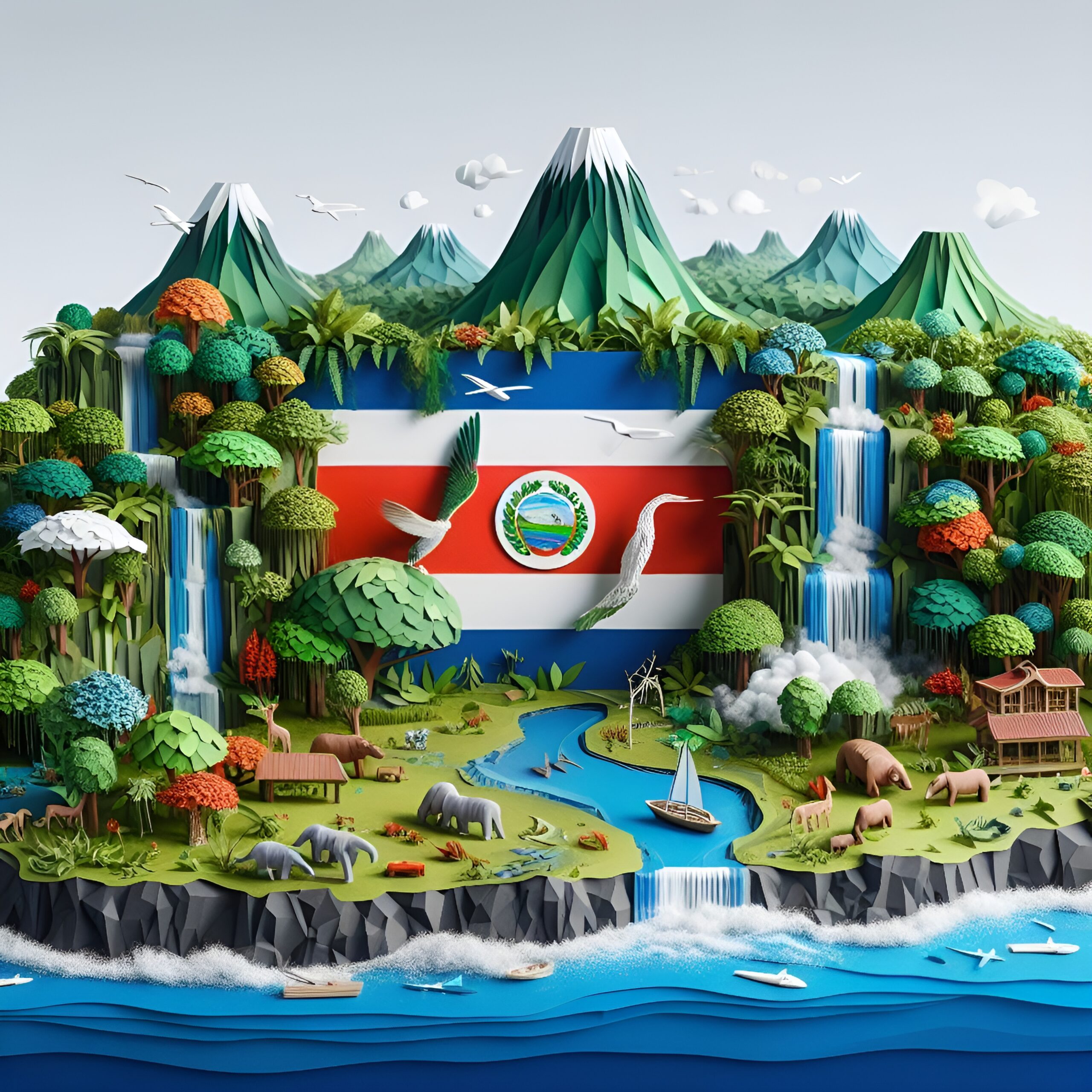 Costa Rica