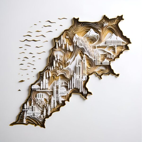 Lebanon