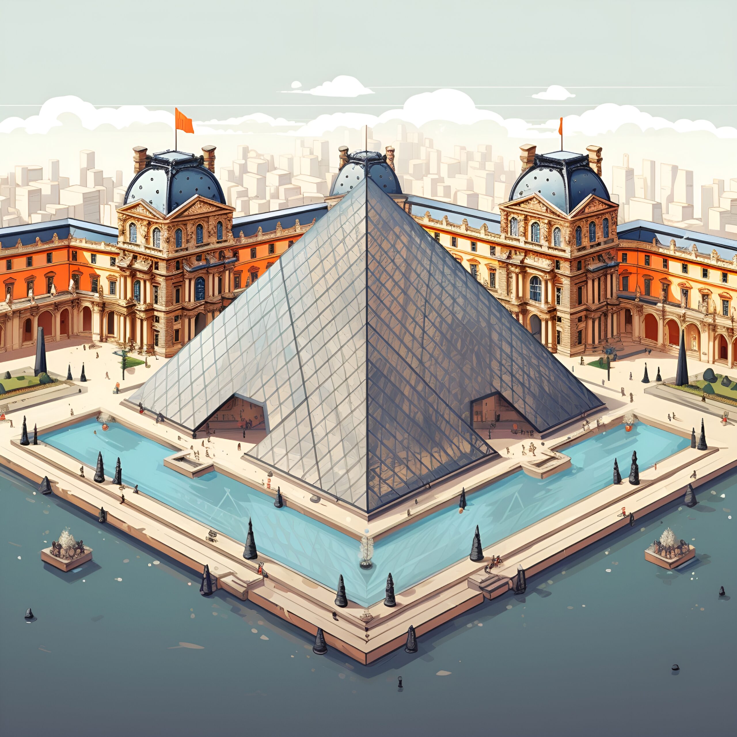 Louvre Museum