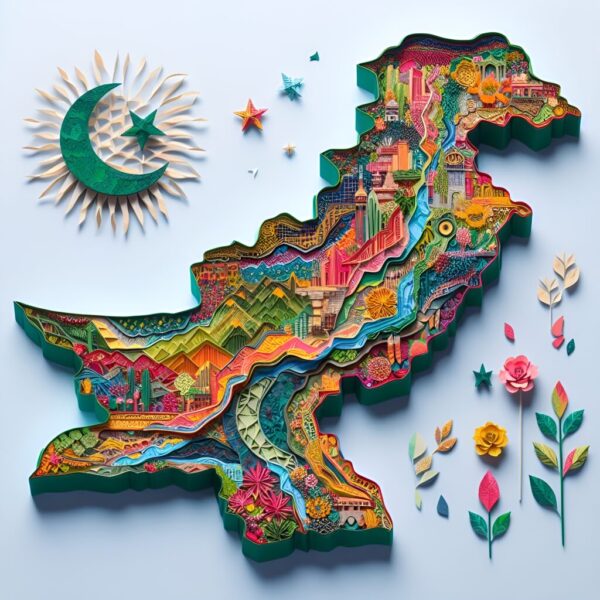 Pakistan