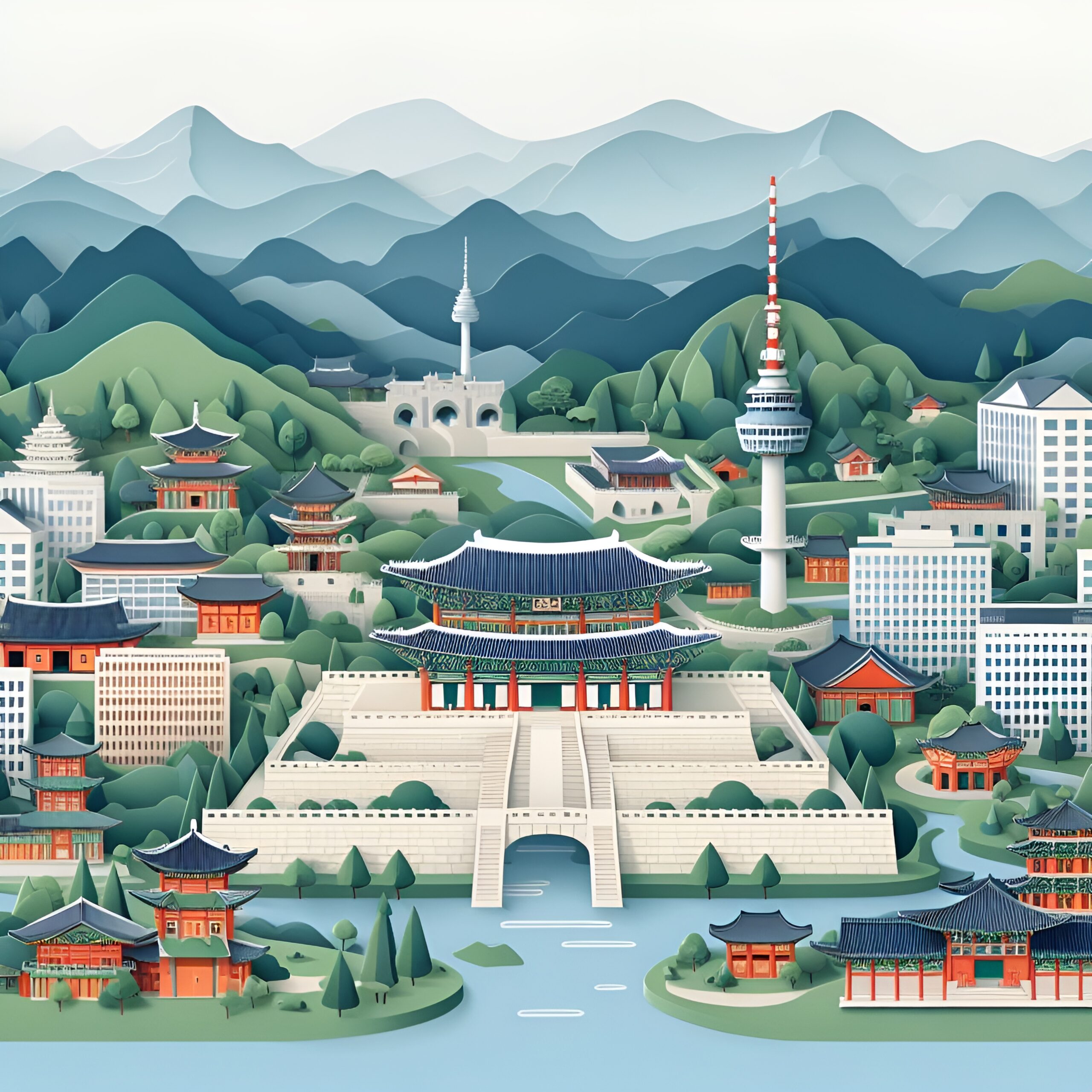 South Korea