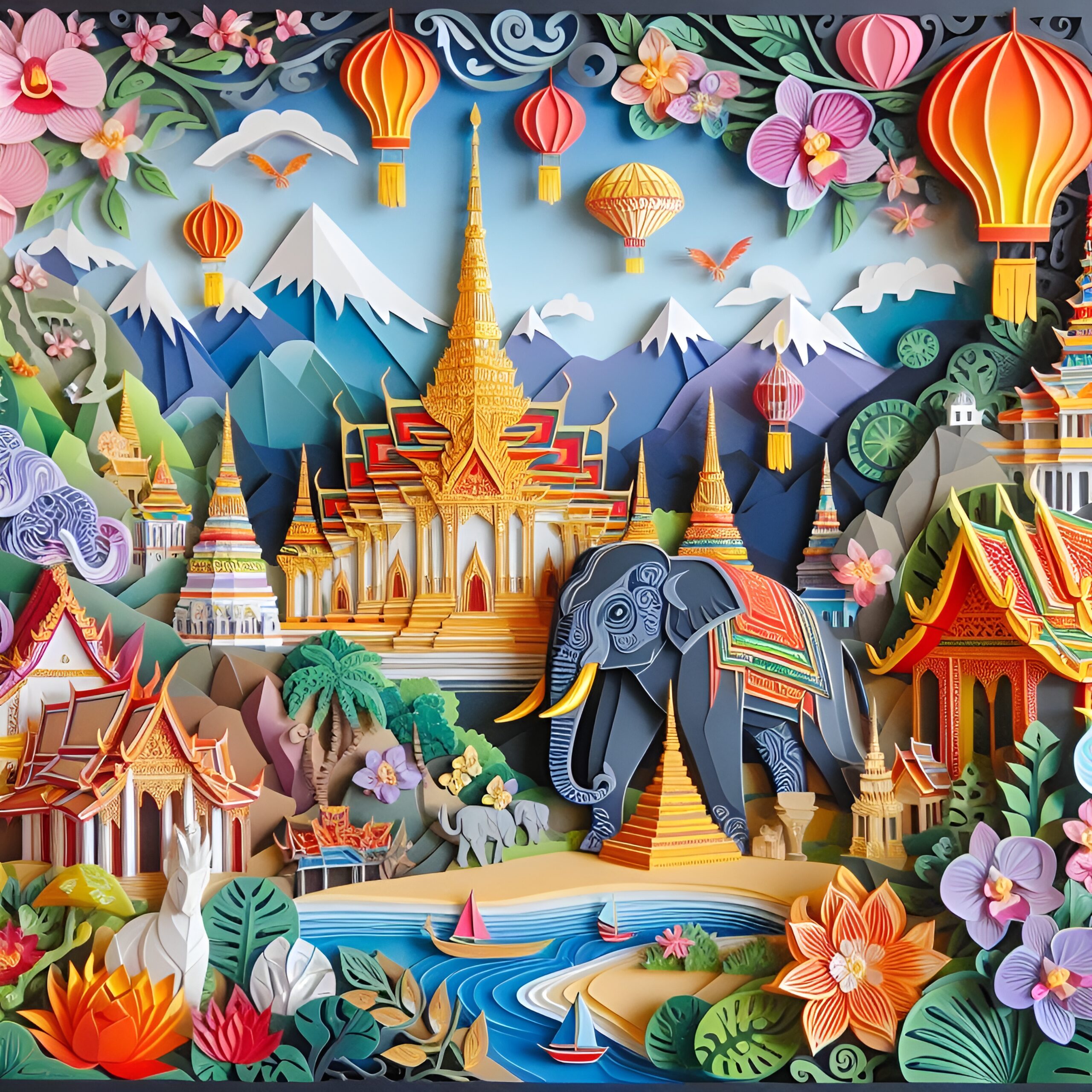 Thailand