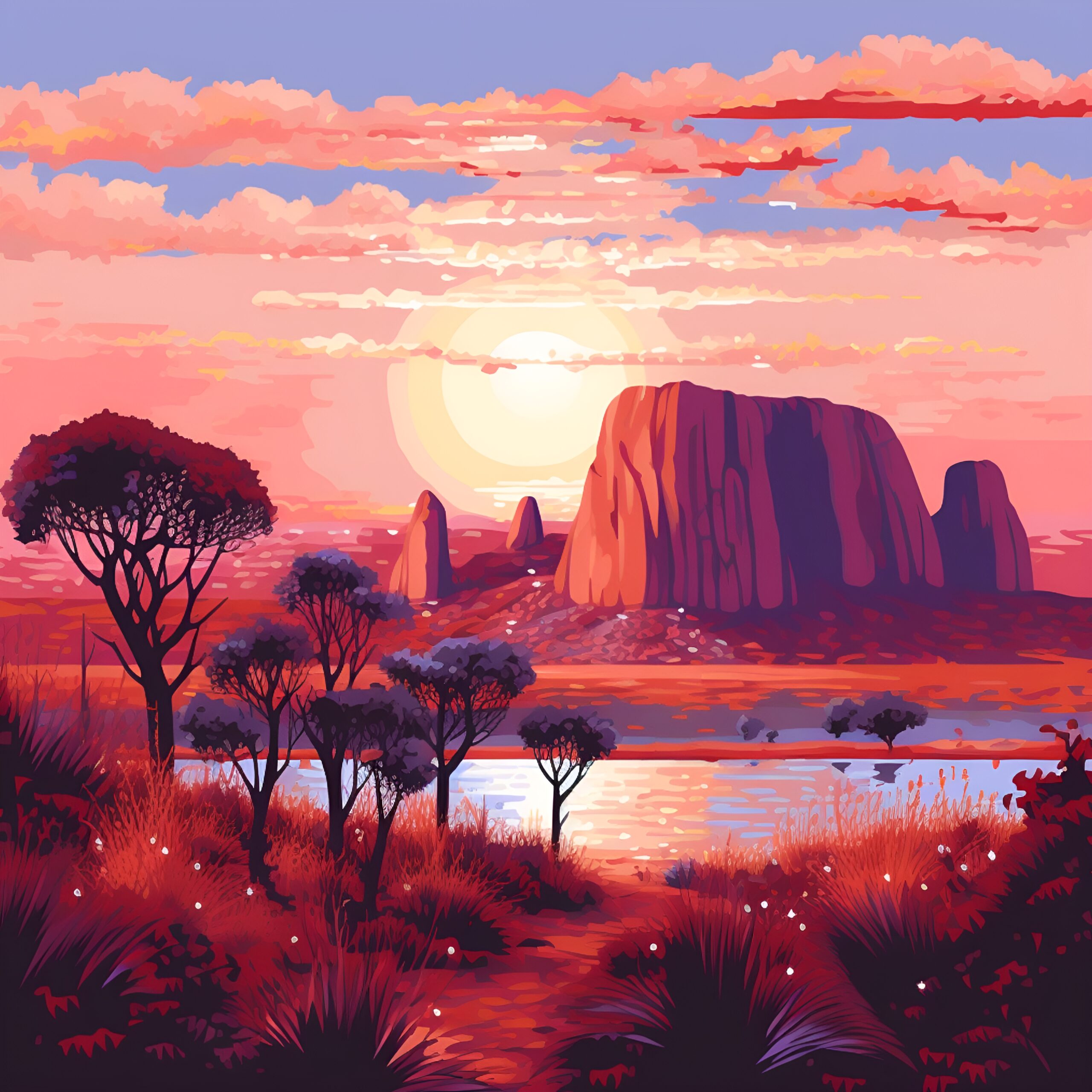 Uluru